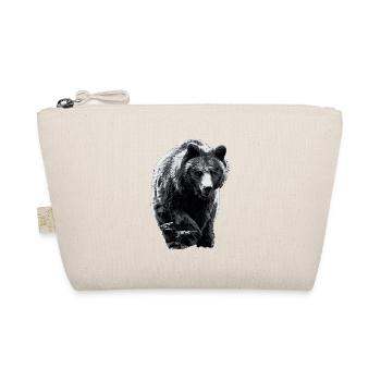 KATJA total SW - Organic Pouch - nature - Front
