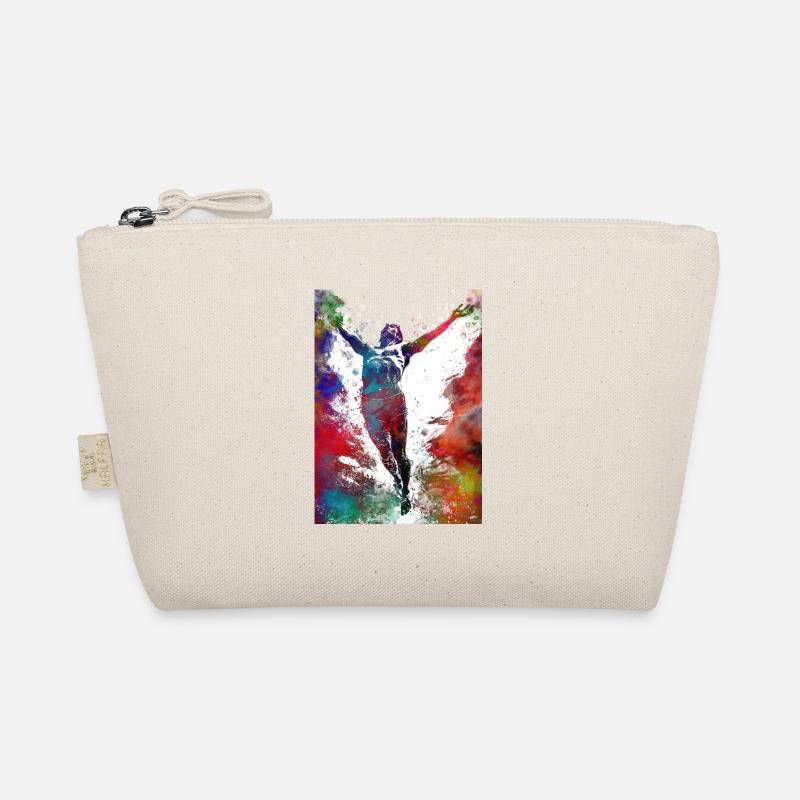 Vers la surface de l’eau #sport Trousse biologique