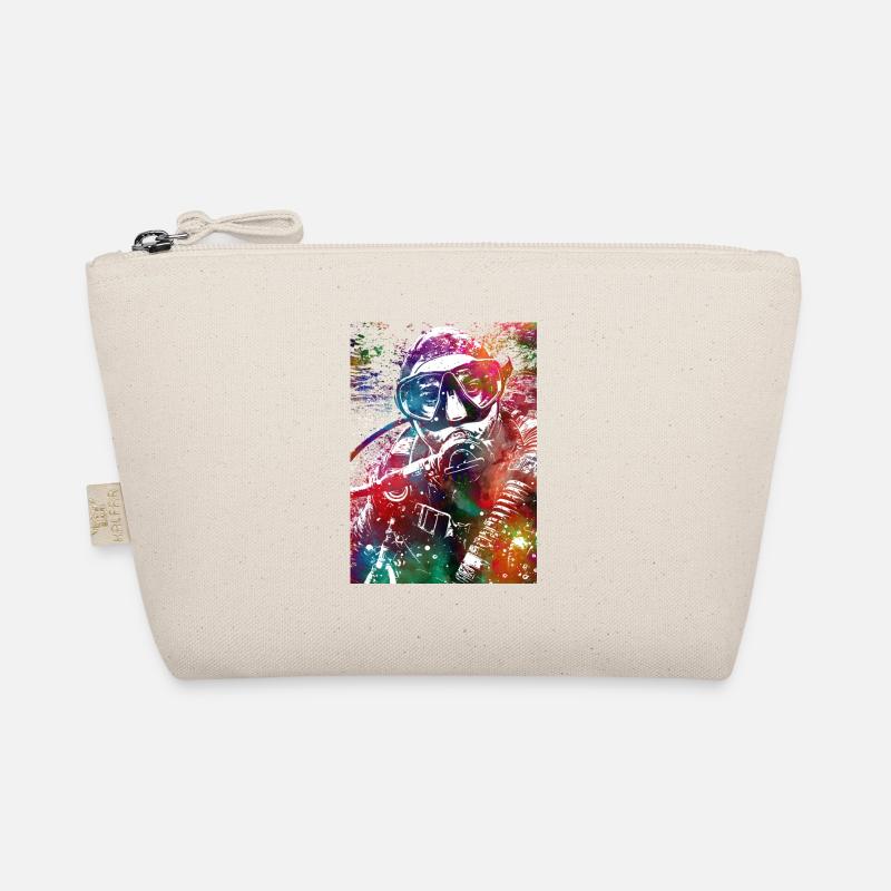 Plongée sous-marine sport #diver Trousse biologique
