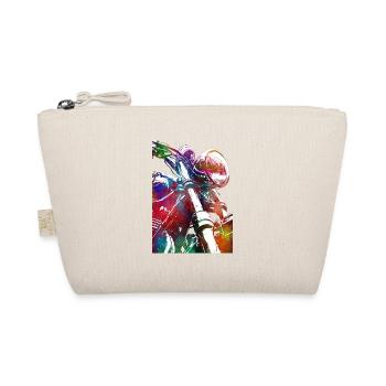 #motor #sport de course automobile - Trousse biologique - nature - Devant
