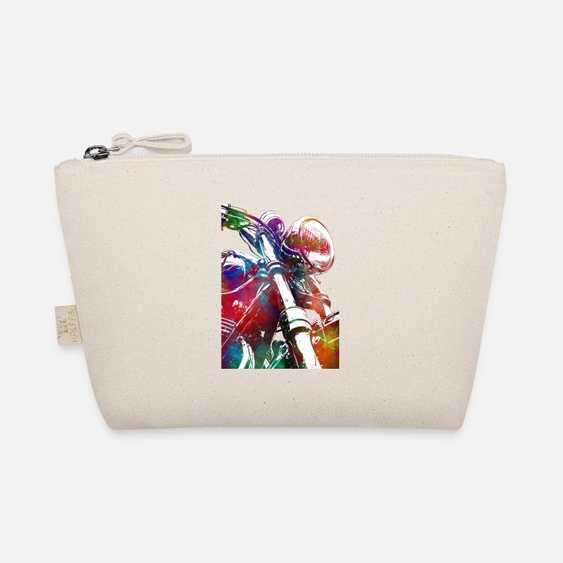 #motor #sport de course automobile Trousse biologique