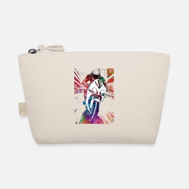 #motor #sport de course automobile Trousse biologique