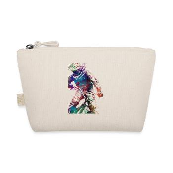 Rider de BMX #sport #bike - Trousse biologique - nature - Devant