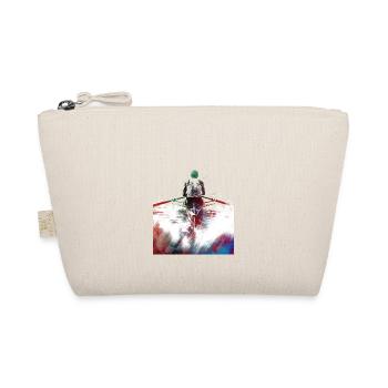 Kayak art sportif#kayak - Trousse biologique - nature - Devant