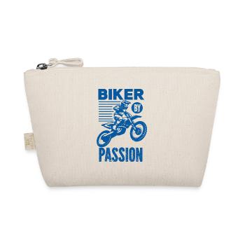 Moto Motocross Bike Racing Motorsport - Trousse biologique - nature - Devant