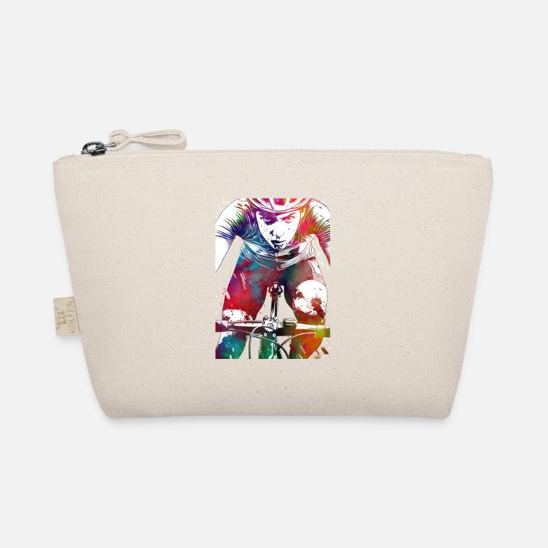 Sport : cyclisme, art Trousse biologique
