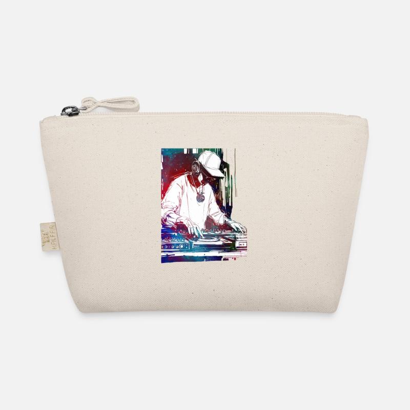 DJ music console Organic Pouch
