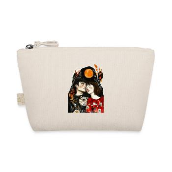 L’amour est partout - Trousse biologique - nature - Devant