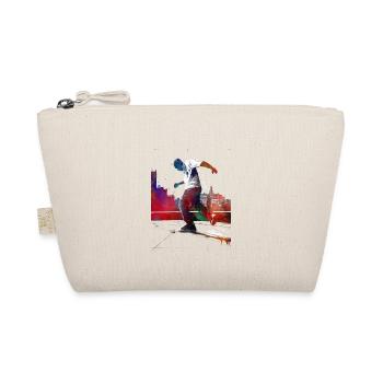 Breakdancer sportif - Trousse biologique - nature - Devant