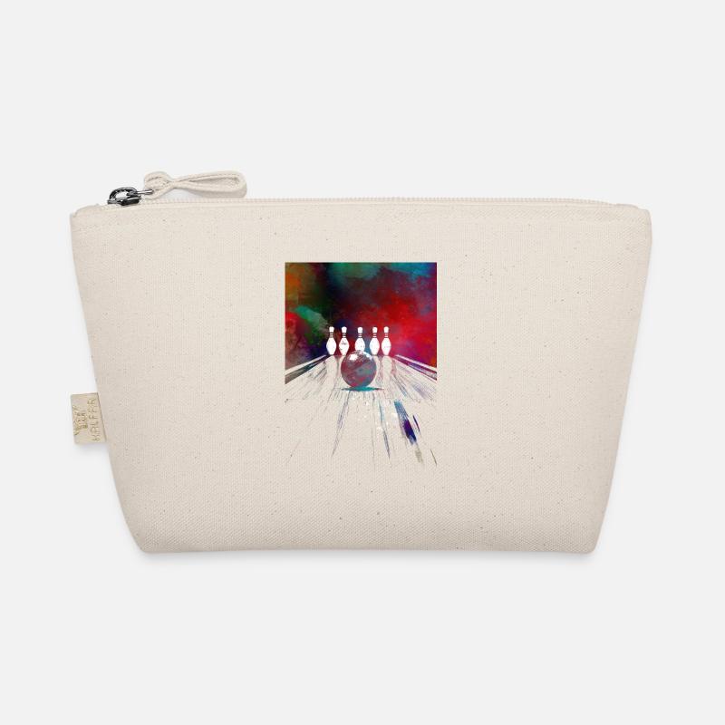 Bowling sportif Trousse biologique