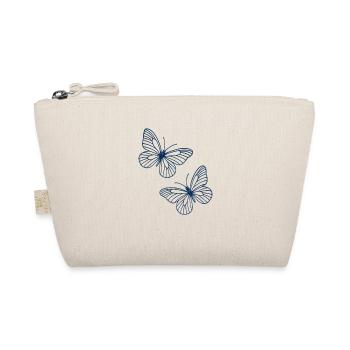 papillons - Trousse biologique - nature - Devant