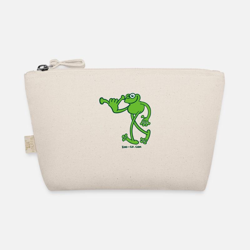 Grenouille Hawaïenne Trousse biologique