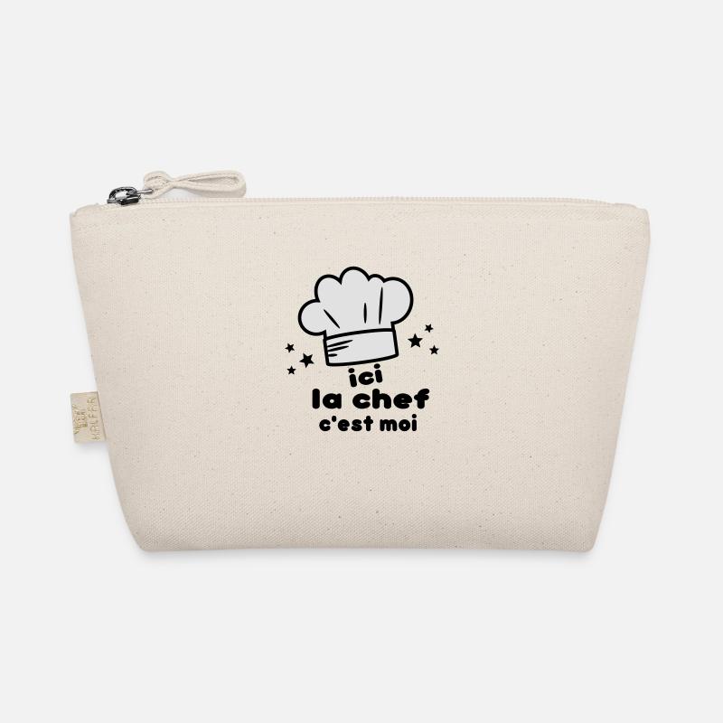 c'est moi(la chef) Trousse biologique