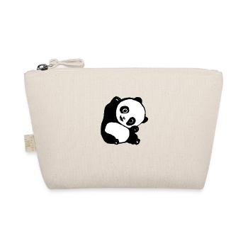 panda new - Trousse biologique - nature - Devant