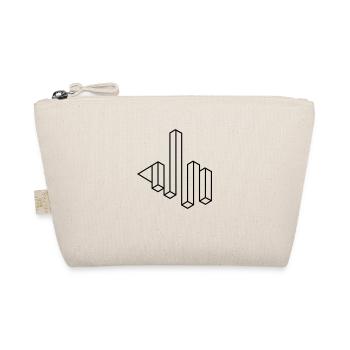 Impossible Figures 11A v. 0.9 - Organic Pouch - nature - Front