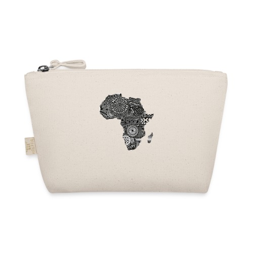 frica png - Organic Wee Pouch