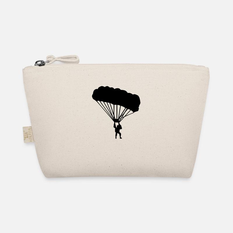 parachute sport Trousse biologique