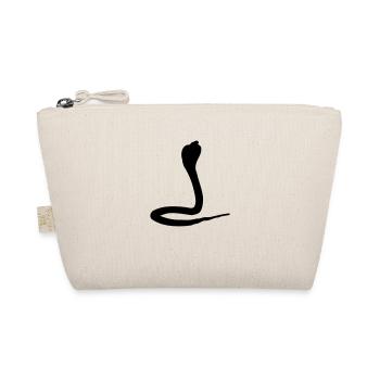cobra animal snake - Trousse biologique - nature - Devant