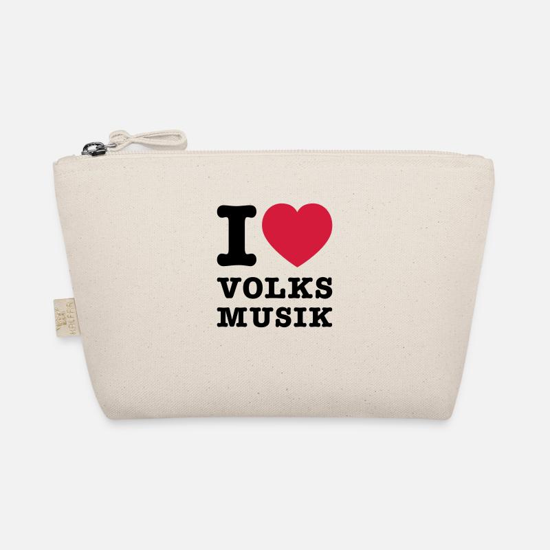 J'aime Folk Music 2 Trousse biologique