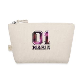 Marie - Trousse biologique - nature - Devant