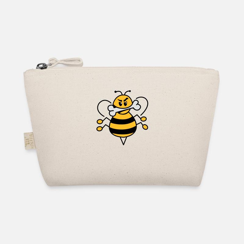 Abeille avec os 1 Trousse biologique