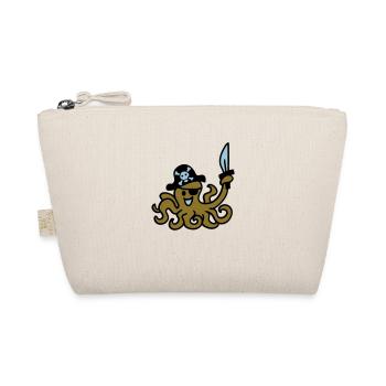 Pirate Otkopus 3 - Trousse biologique - nature - Devant