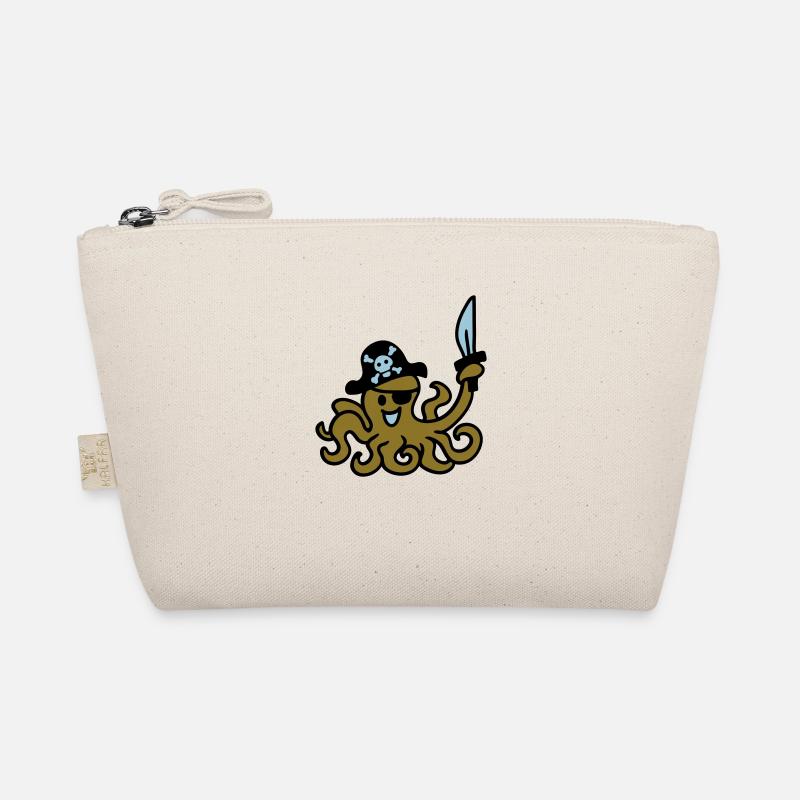 Pirate Otkopus 3 Trousse biologique