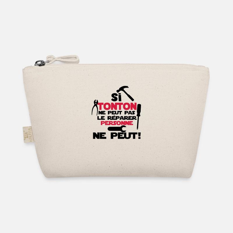 si tonton Trousse biologique