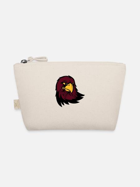 Aigle, Eagle - Trousse biologique - nature - Devant