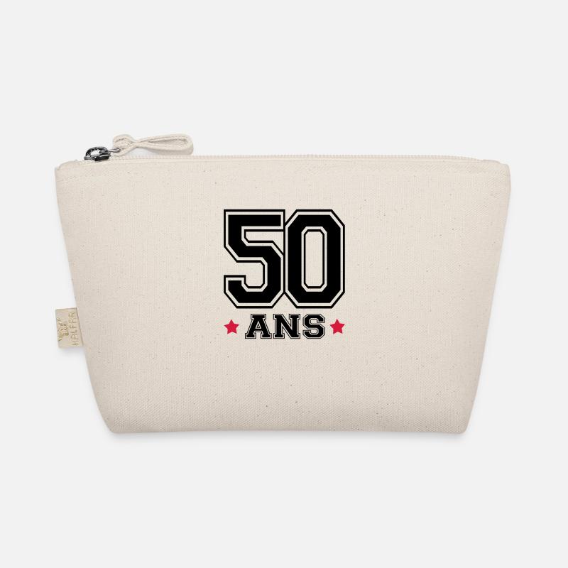 50 ANS Trousse biologique