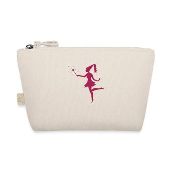 Zauberfee - Trousse biologique - nature - Devant