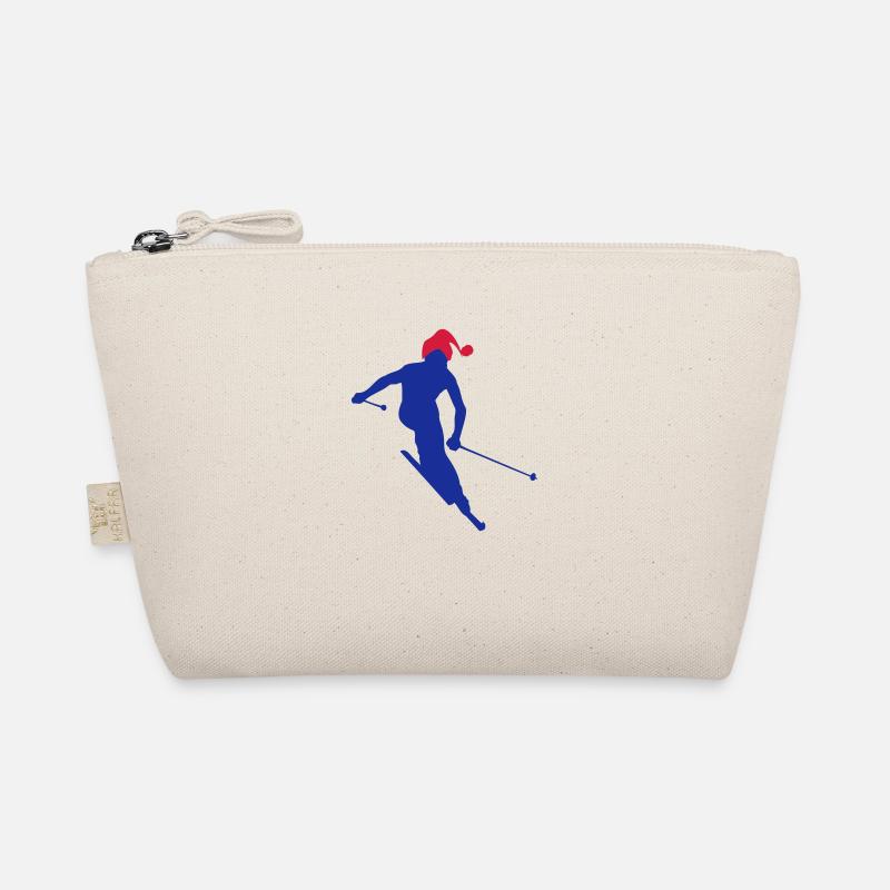 sport d`hiver Trousse biologique
