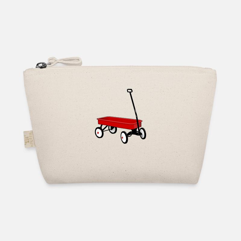 Wagen Bio-Täschchen