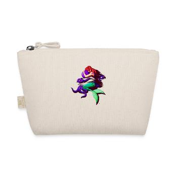 The Dream of the Fisherman's Wife - Trousse biologique - nature - Devant