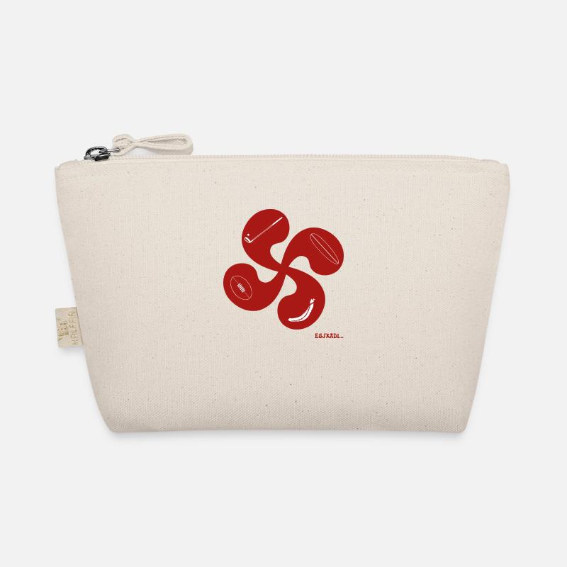 Croix Basque sport Trousse biologique