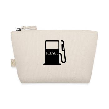 zapfsaeule_diesel - Trousse biologique - nature - Devant