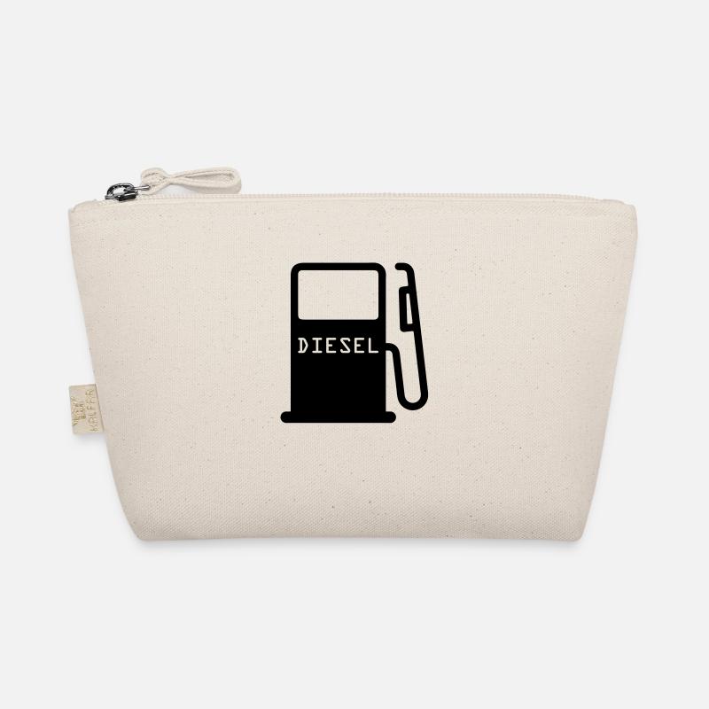 zapfsaeule_diesel Trousse biologique