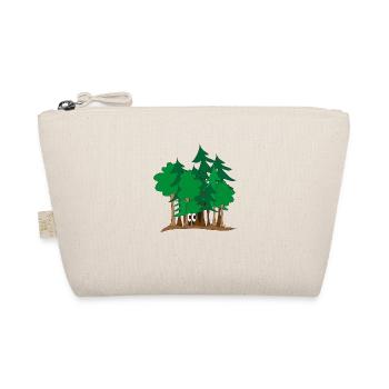Dans la forêt - Trousse biologique - nature - Devant