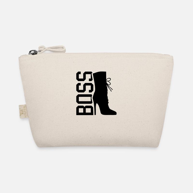 high_heel_boss_la1 Bio-Täschchen