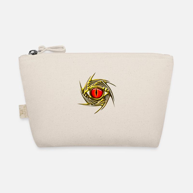 Dragon Eye, dragoneye Organic Pouch