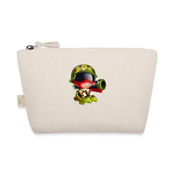 Militaire Boy.png - Trousse biologique - nature - Devant
