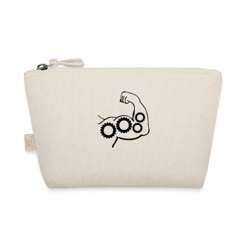 muscles engrenages_m1 - Trousse biologique - nature - Devant