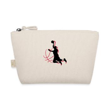 basketball - Trousse biologique - nature - Devant