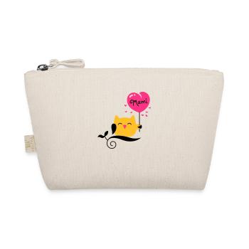 hibou - hibou - uhu - kauz - Mami - maman - 3C - Trousse biologique - nature - Devant