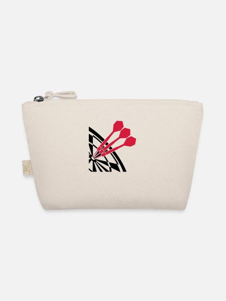 Dart Sport Design - Trousse biologique - nature - Devant