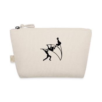 Saut à la perche - Trousse biologique - nature - Devant