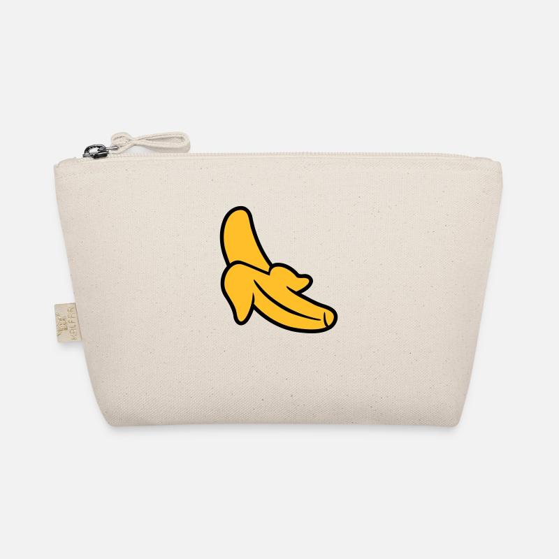 Banana Organic Pouch