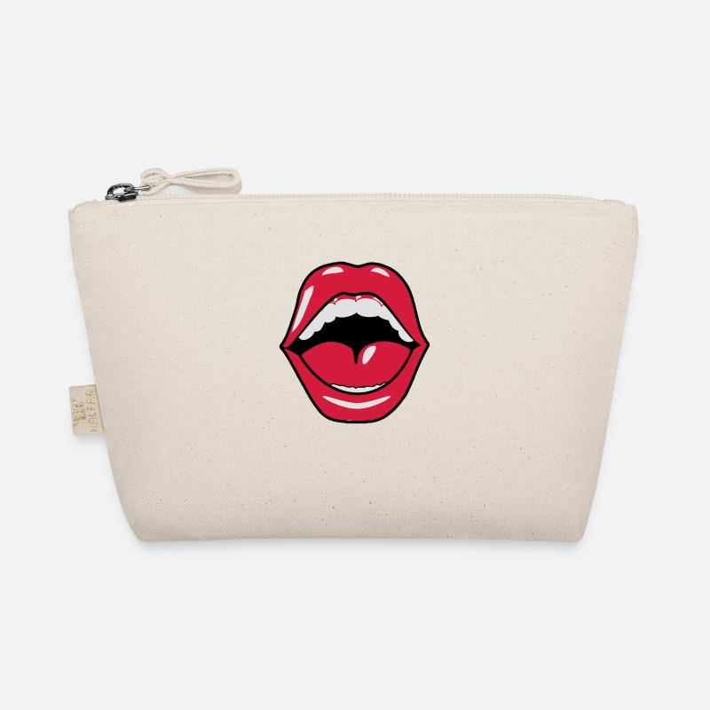 dent appel bouche - Trousse biologique - nature