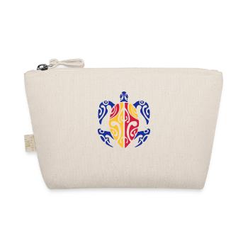 tahiti turtle - Trousse biologique - nature - Devant