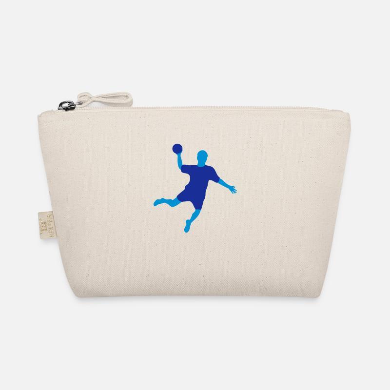 Handball Organic Pouch
